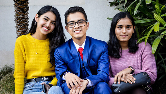 上海诺美学校A-level课程